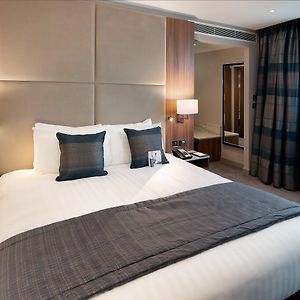 Suite mit 1 Schlafzimmer und mit Kingsize-Bett